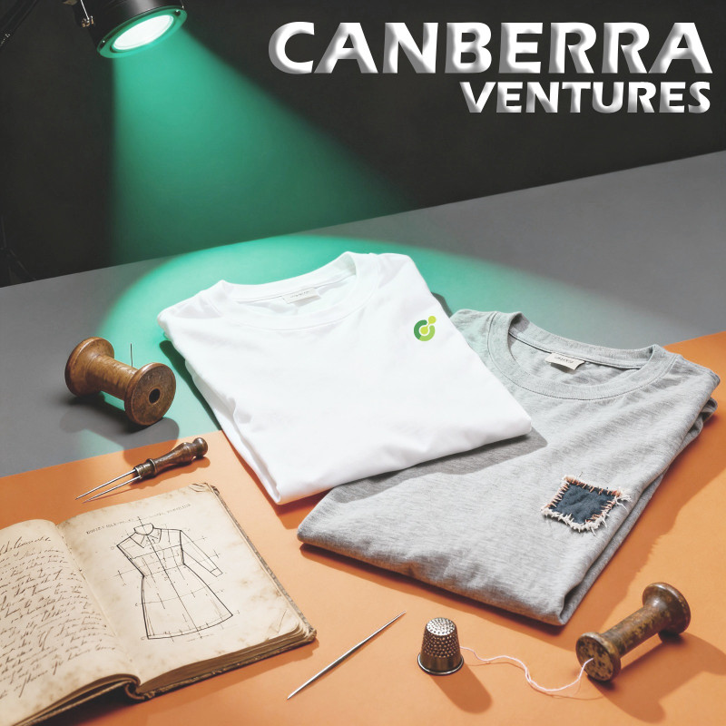 From Threads to Dreams: The Story of Canberra Clothing